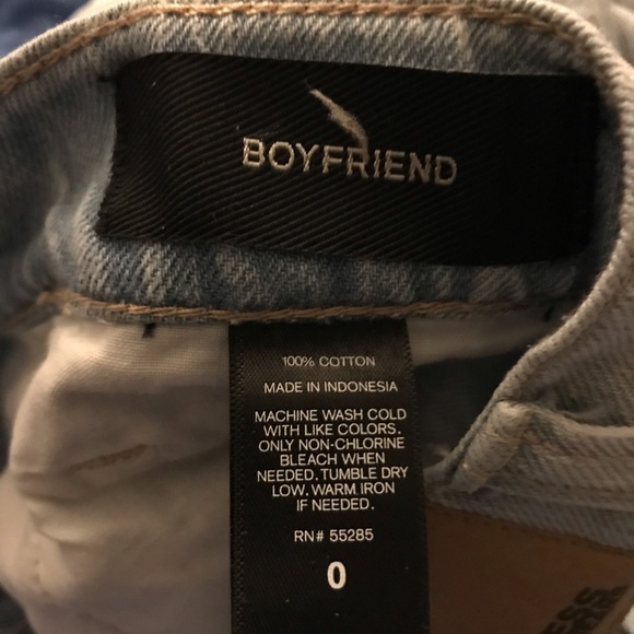 Jeans - Picture 5 of 5